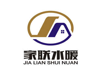 谭家强的logo设计