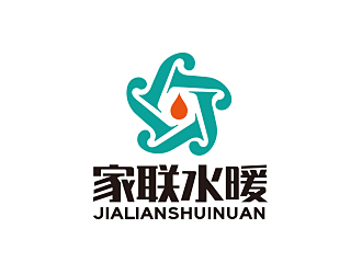 孙红印的logo设计