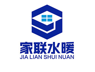 潘乐的logo设计