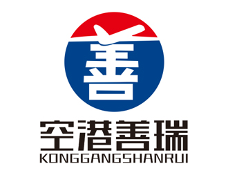刘彩云的logo设计