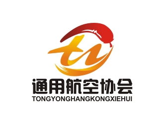 曾翼的logo设计