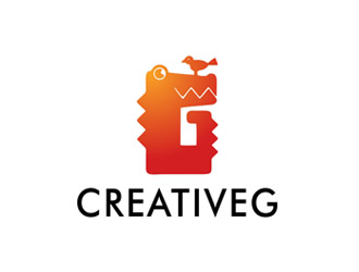 郭庆忠的CreativeGlogo设计