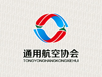 文大为的logo设计