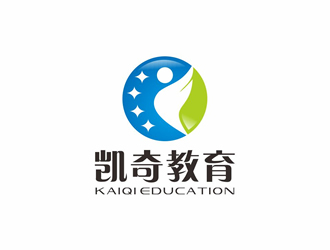 廖燕峰的logo设计