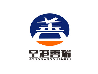 郭庆忠的logo设计