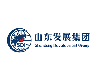 邹小考的logo设计