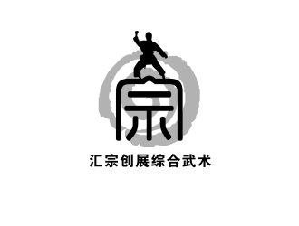 姜彦海的logo设计