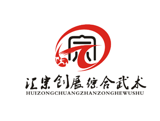 杨占斌的logo设计