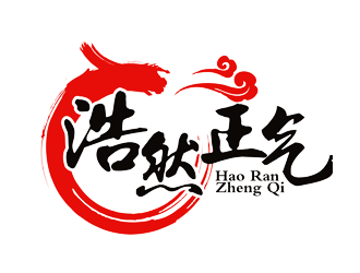 谭家强的logo设计