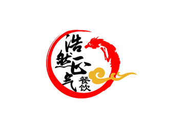 秦晓东的logo设计