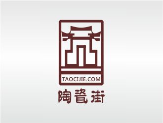 吴志超的logo设计