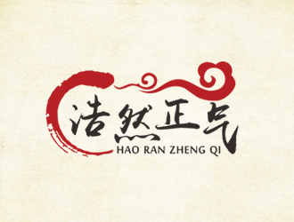 廖燕峰的logo设计