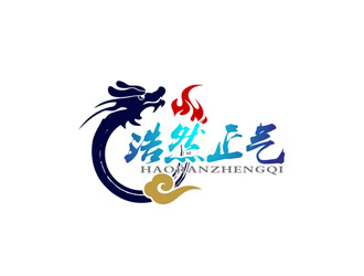 郭庆忠的logo设计