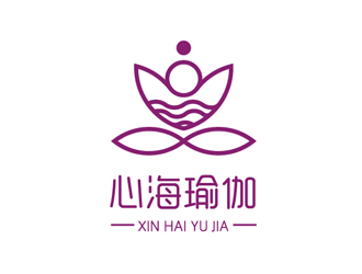 邹小考的logo设计