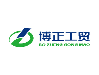 孙金泽的logo设计