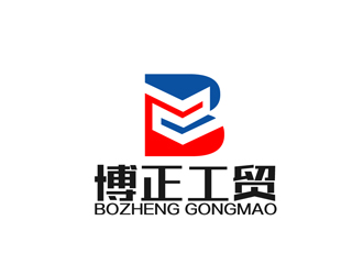 秦晓东的logo设计