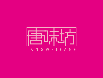 林思源的logo设计