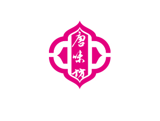 色摄觉的logo设计