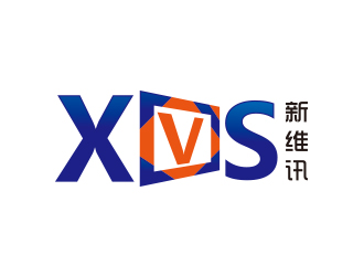 色摄觉的logo设计