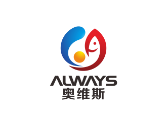 何嘉健的logo设计