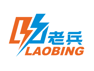 刘彩云的老兵logo设计