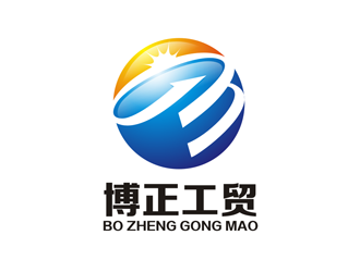 谭家强的logo设计