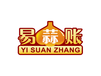 黄安悦的logo设计