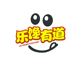 盛铭的logo设计
