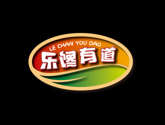 黄安悦的logo设计