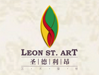 黄安悦的logo设计