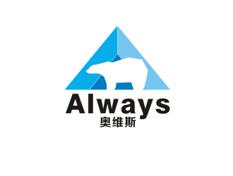 姜彦海的logo设计