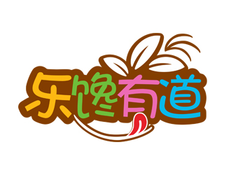 刘彩云的logo设计