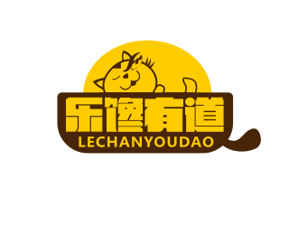 姜彦海的logo设计