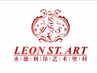 刘彩云的logo设计