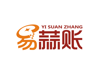 谭家强的logo设计