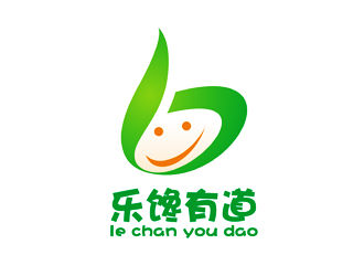 谭家强的logo设计
