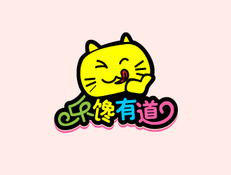 周耀辉的logo设计