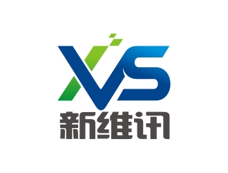 曾翼的logo设计