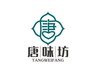 曾翼的logo设计