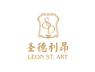 孙金泽的logo设计