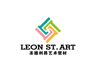 周金进的logo设计