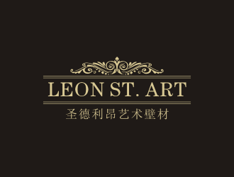 姜彦海的logo设计