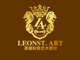 沈大杰的logo设计