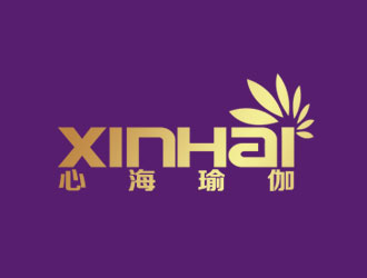 余亮亮的logo设计