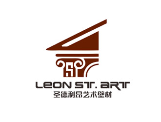 郭庆忠的logo设计