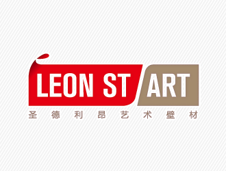 文大为的logo设计