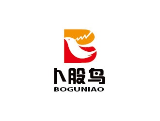 李贺的logo设计