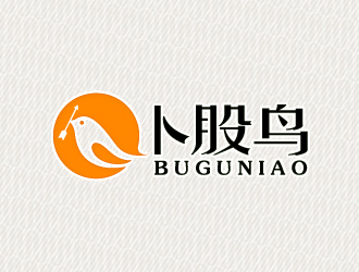 文大为的logo设计