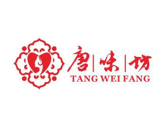 刘彩云的logo设计