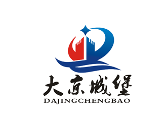 杨占斌的logo设计